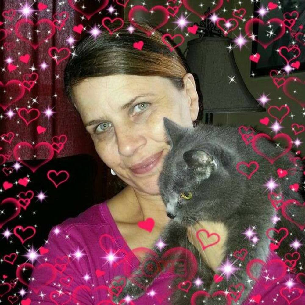 Meet your Posher, Tina